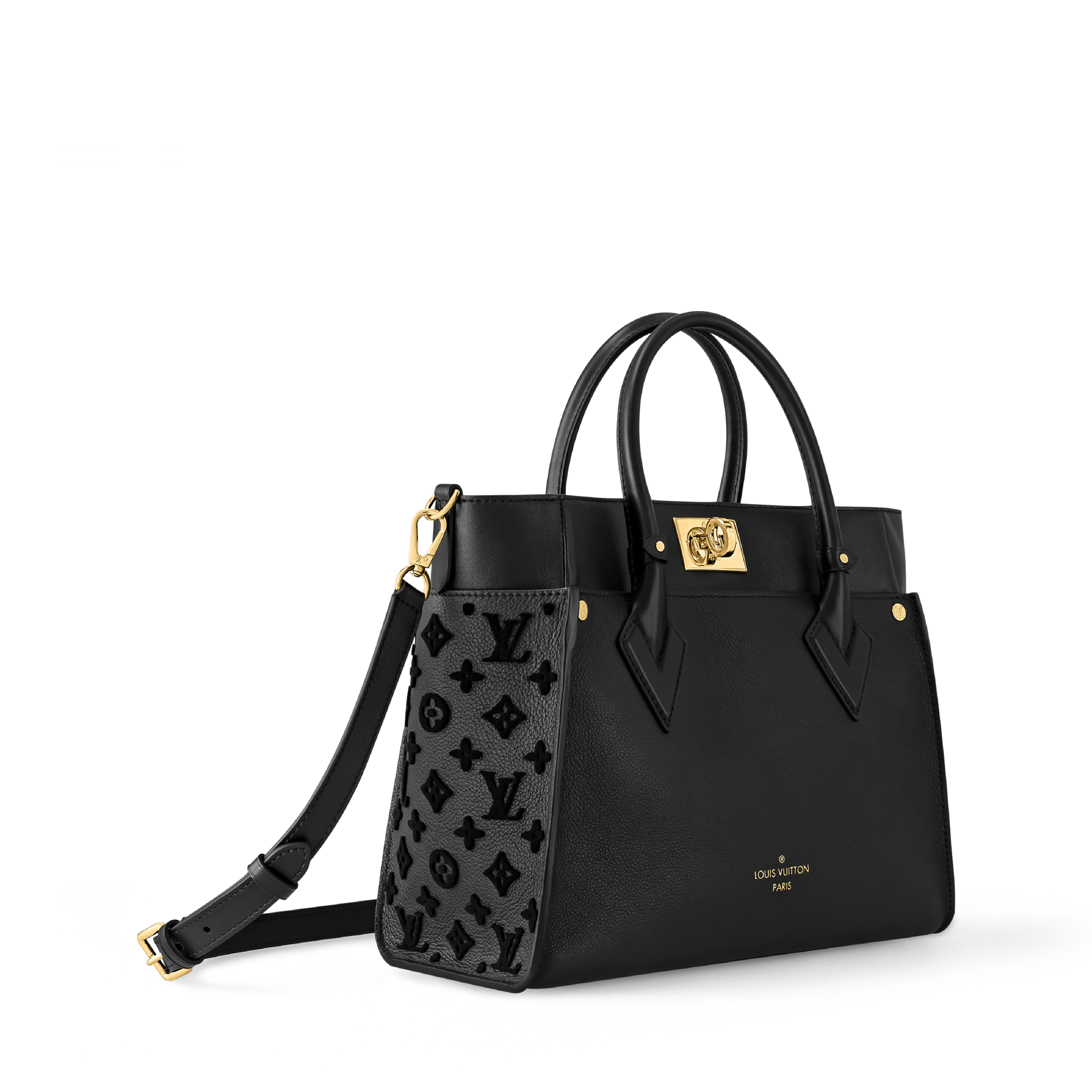 On My Side MM High End Leathers - Handbags | LOUIS VUITTON